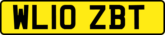 WL10ZBT