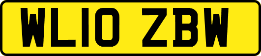 WL10ZBW