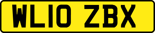 WL10ZBX