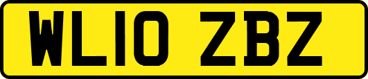 WL10ZBZ