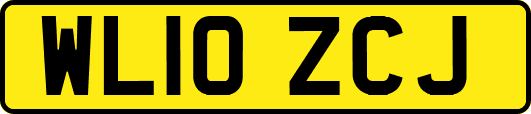 WL10ZCJ
