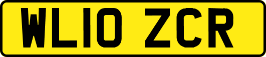 WL10ZCR