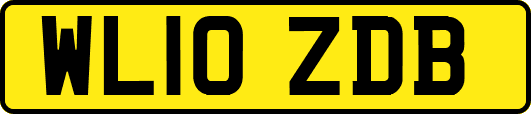 WL10ZDB