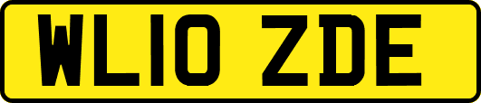 WL10ZDE