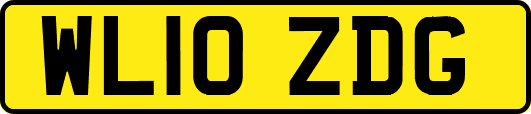 WL10ZDG