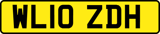 WL10ZDH