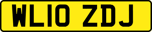 WL10ZDJ