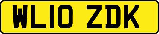 WL10ZDK