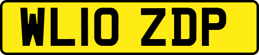 WL10ZDP