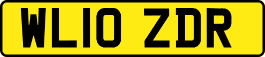 WL10ZDR