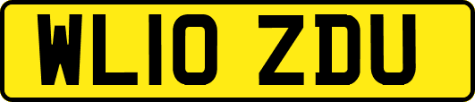 WL10ZDU