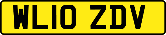 WL10ZDV