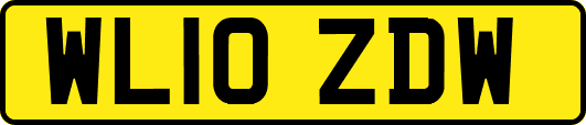 WL10ZDW