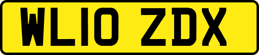 WL10ZDX