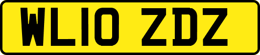 WL10ZDZ