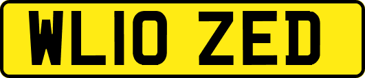 WL10ZED