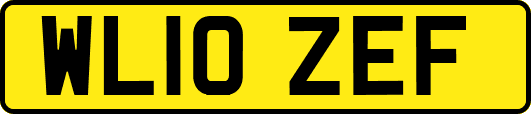 WL10ZEF