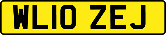 WL10ZEJ