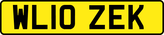 WL10ZEK
