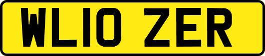 WL10ZER
