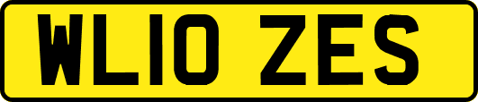 WL10ZES