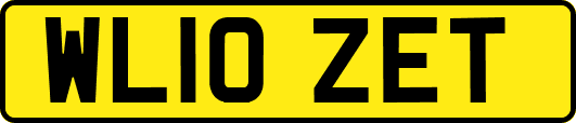 WL10ZET