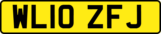 WL10ZFJ