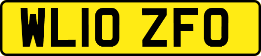 WL10ZFO