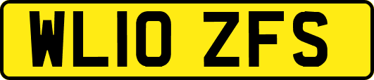 WL10ZFS
