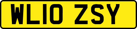 WL10ZSY