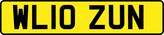 WL10ZUN