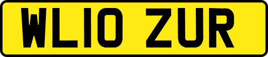 WL10ZUR