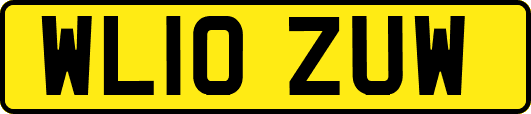 WL10ZUW