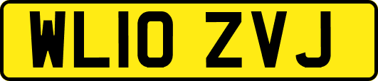 WL10ZVJ