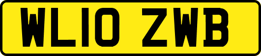 WL10ZWB