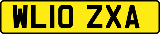 WL10ZXA