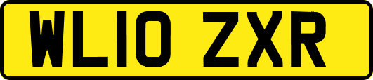 WL10ZXR