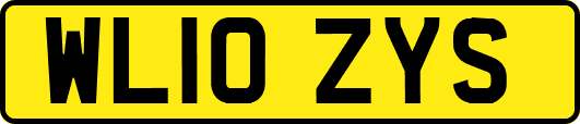 WL10ZYS