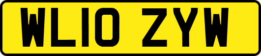 WL10ZYW