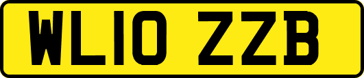 WL10ZZB