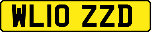 WL10ZZD