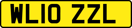 WL10ZZL