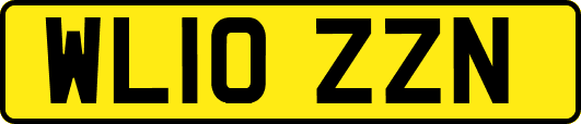 WL10ZZN