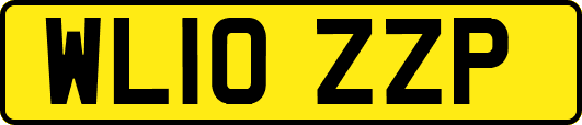 WL10ZZP