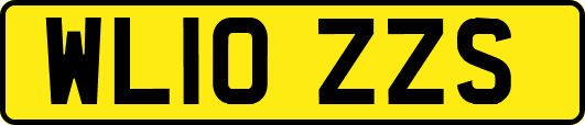 WL10ZZS