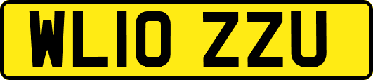 WL10ZZU