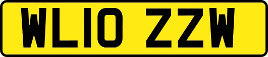 WL10ZZW