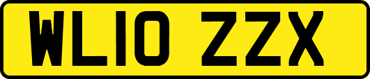 WL10ZZX