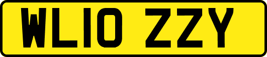 WL10ZZY