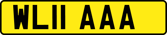 WL11AAA
